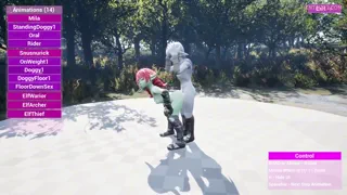 I'm preparing the gallery for the release of the new Goblins Of Lust build