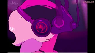 Why resist when thinking is so hard and tiring~ I'd rather just let the headphones do the thinking for me and simply obey~