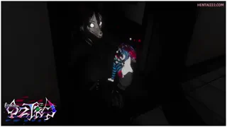 Bweg Ol Scary Mal/0~ >w