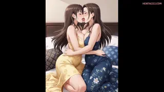 I need a best friend to squish my boobs against