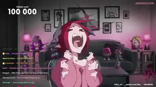 "And for 1 million subs, one lucky viewer gets to cuck my boyfriend