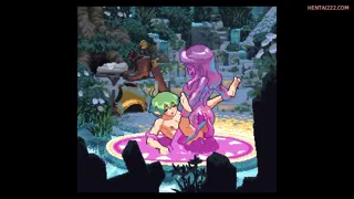 To be a slime so I could give the best kind of pleasure for men! Just drown them in pure ecstasy (Even If It Might Be Against Their Will.)