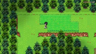 [Monmon Girls] Weather System showcase