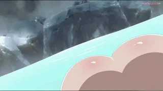 Chappy x Rukia Kuchiki (Rozuberry) [Bleach]