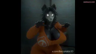 Mal0 boobies jumpscare (Bacconator)