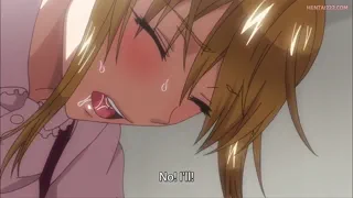 Green Eyes The Animation (Uncensored)