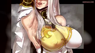 Delicious pits from a rich lady would solve everyone's problems no matter what