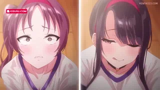 Idols Creampie