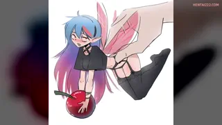 How cute do you think fairies are (Nradiowave)