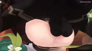 This would probably be my role if I get isakai’d 🤤