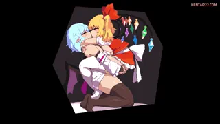 Love between sisters is the purest love out there, sisters should date eachother more often~♡