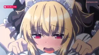 She likes the taste of him