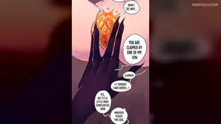 Clara's Journey (Nsfsanti)