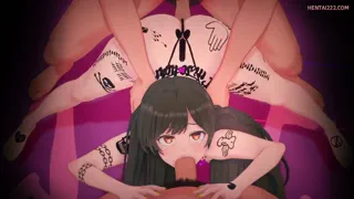 Chizuru Mizuhara . . . Rent your own slut