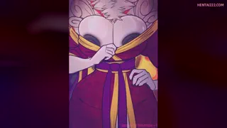 I'm horny, let's trade and goom (Social In Comments)