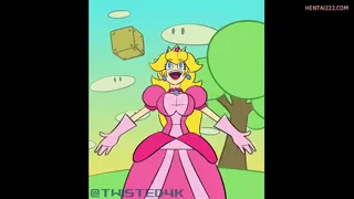 Peach got da peaches