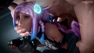 Don't stop fucking [Eutrope,final Fantasy] (Initial A )