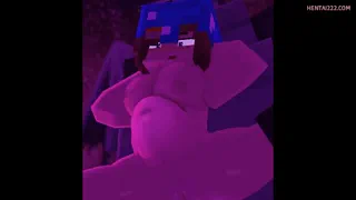 Cringe addict gooning to Minecraft! I’m looking for someone to feed me, or to roleplay (Social In Body Text)