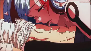 Kuusetsu (Chained Soldier) [S02 E08]