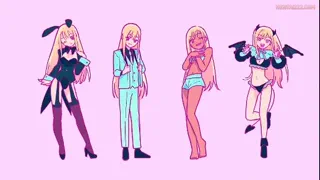 Join the HentaiTrade_N_Feed Discord Server! Main Link In Comments Below (Mod Announcement)