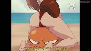 Anime Hentai raphtalia (Bluethebone) [The Rising Of The Shield Hero]