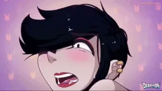 Oh no, your sperm is going to invade my uterus