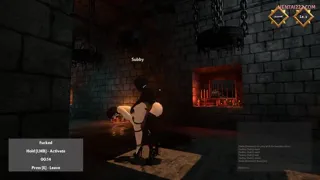 Welcome to your own dungeon - Bondage cafe