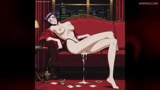 Faye Valentine | Cowboy Bebop | EcchiNest