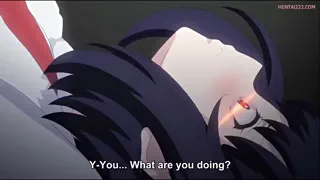 He Creampied Her To Purify Her Evil Spirit