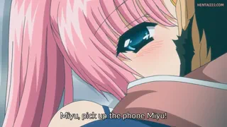 Rejecting her boyfriend's call