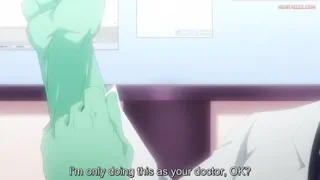 Marry Me, Let's Have a Baby (Uncensored)