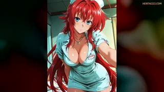 Rias gremory