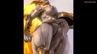 Valora the dawnbreaker (Dzooworks) [Dota 2]