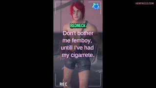 Gooner Goo Game - Femboy Hell H