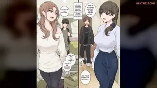 Banging eachother's Sister