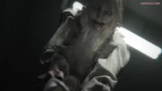 Grace and Selena Corey - An Intense Encounter (Zmsfm) [Resident Evil]