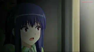 Surprise Fuck From Behind