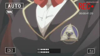 I knew they were going to record my slutty body in this interview… so why do I enjoy it so much?~