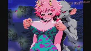 Stripped in action: Mina lewd ops 0.5.0 public release (Itch.io Download Link)