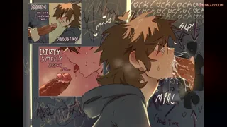 [20 Tf] needy cringe girlfrailure loserpuppy needs it's brain melted and overstimmed hehe. please helpppp >//< (Discuss In Dms)