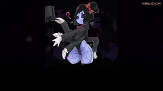 Muffet the magician