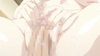 Riding Cock In Bathroom