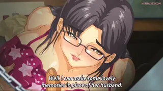 Horny Milf Likes To Tease