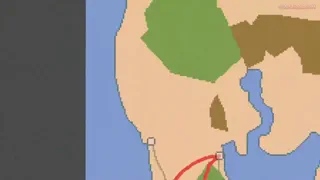 [Road Astrolabe] Testing animation slide