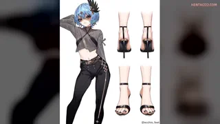 Heya, I'm super horny and looking for someone into high heels and boots like I am (Reddit Only)