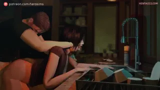 Nobody's doing it better than your bestfriend's mom