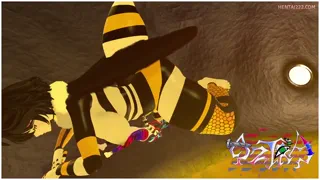 She'll Soak Your Throat With Honey~ >w