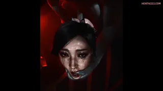 Not so cocky anymore (Revelin)