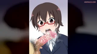 The ideal amount of smegma buildup~