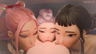 I wanna be used like a toy in the dressing room after a show :3